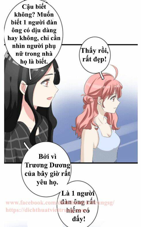 Lều Khều Biết Yêu Chapter 47 - Trang 2