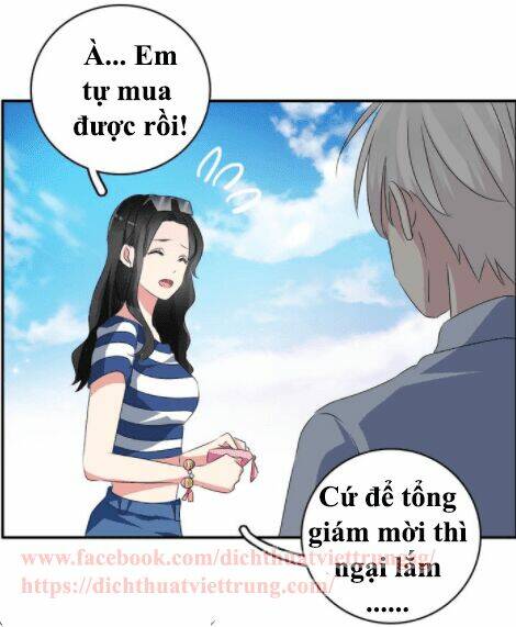 Lều Khều Biết Yêu Chapter 46 - Trang 2