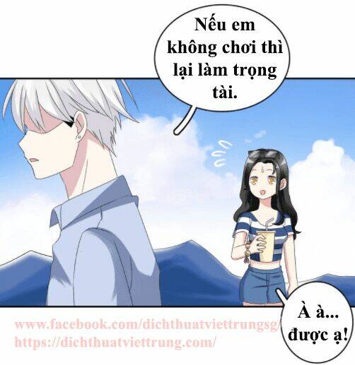 Lều Khều Biết Yêu Chapter 46 - Trang 2