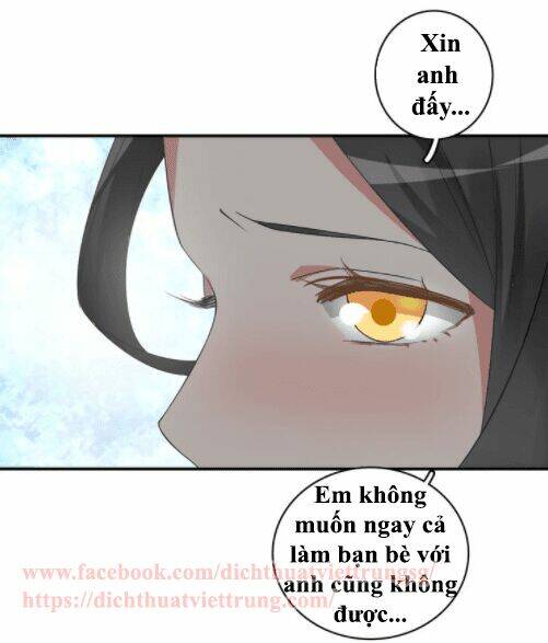 Lều Khều Biết Yêu Chapter 46 - Trang 2