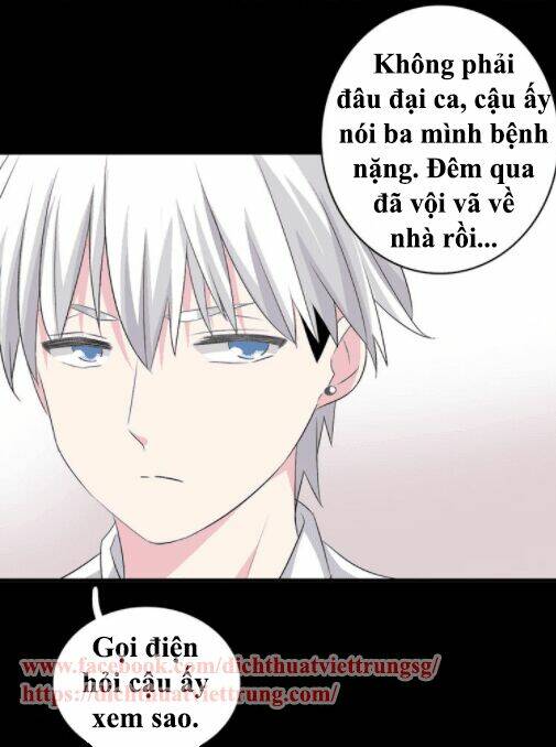 Lều Khều Biết Yêu Chapter 45 - Trang 2