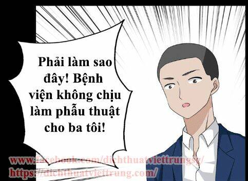 Lều Khều Biết Yêu Chapter 45 - Trang 2