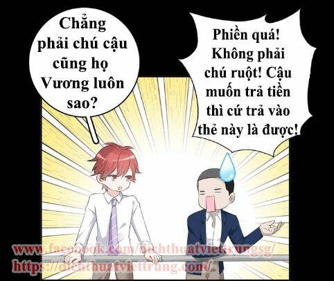 Lều Khều Biết Yêu Chapter 45 - Trang 2