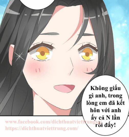 Lều Khều Biết Yêu Chapter 45 - Trang 2