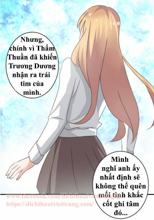 Lều Khều Biết Yêu Chapter 45 - Trang 2