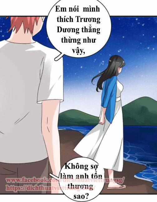 Lều Khều Biết Yêu Chapter 45 - Trang 2