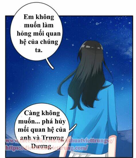 Lều Khều Biết Yêu Chapter 45 - Trang 2