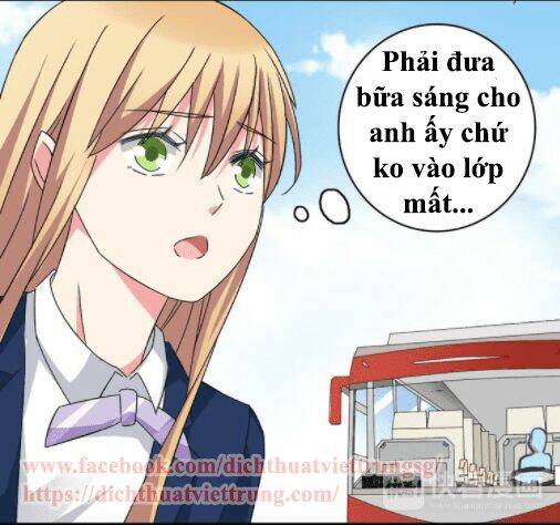 Lều Khều Biết Yêu Chapter 44 - Trang 2