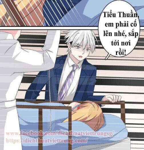 Lều Khều Biết Yêu Chapter 44 - Trang 2