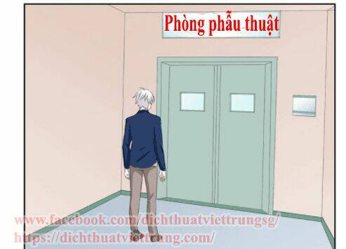 Lều Khều Biết Yêu Chapter 44 - Trang 2