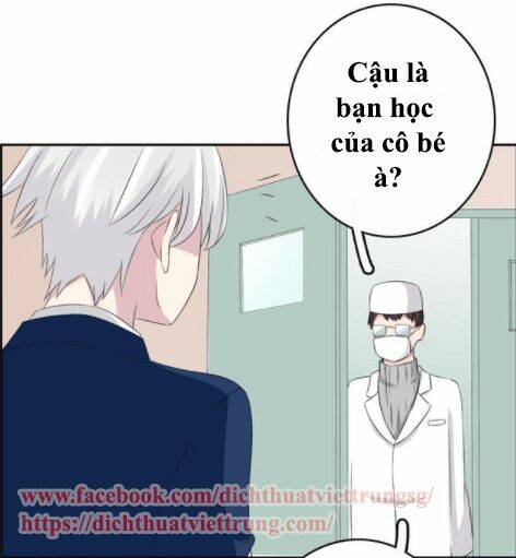 Lều Khều Biết Yêu Chapter 44 - Trang 2