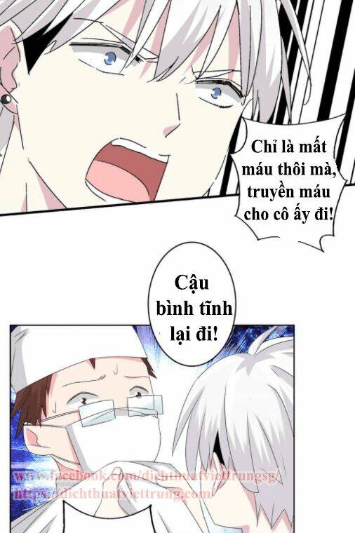 Lều Khều Biết Yêu Chapter 44 - Trang 2