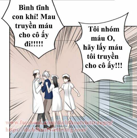 Lều Khều Biết Yêu Chapter 44 - Trang 2