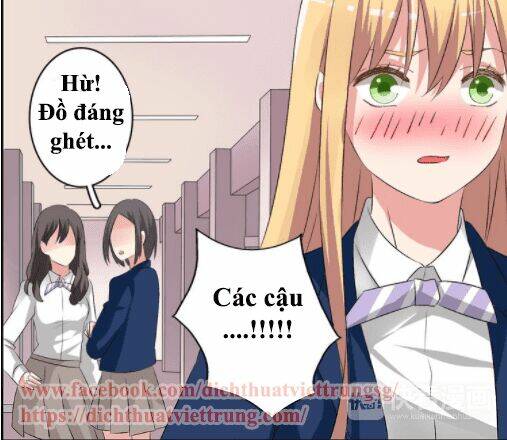 Lều Khều Biết Yêu Chapter 44 - Trang 2