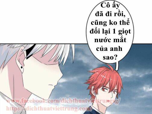 Lều Khều Biết Yêu Chapter 44 - Trang 2