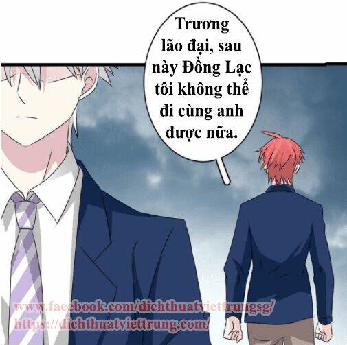 Lều Khều Biết Yêu Chapter 44 - Trang 2