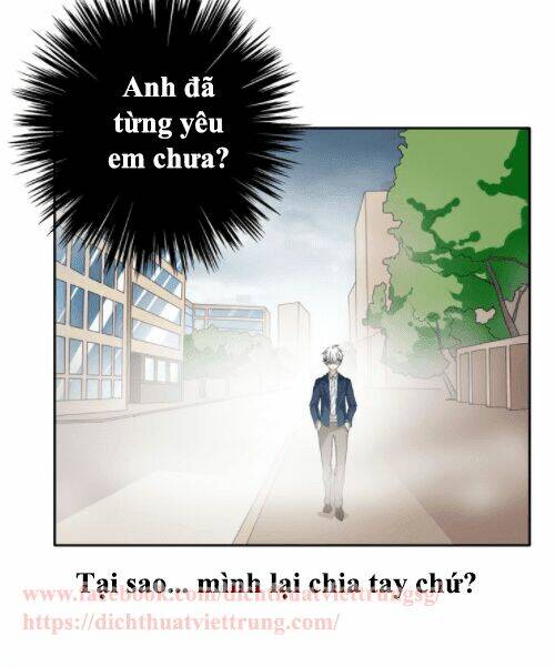 Lều Khều Biết Yêu Chapter 44 - Trang 2