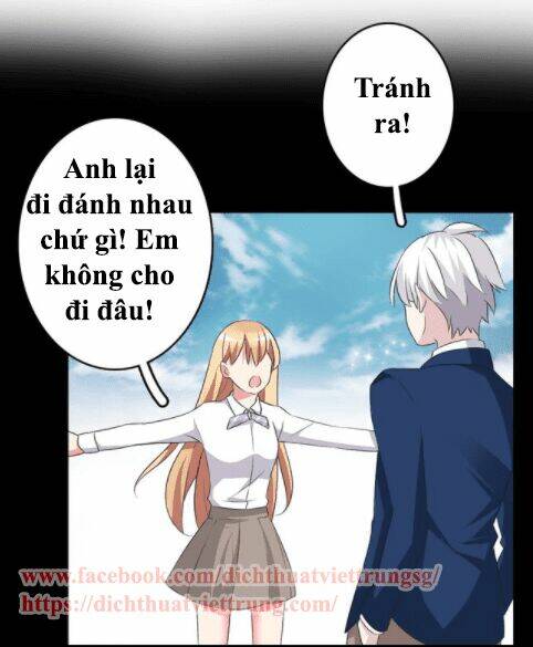 Lều Khều Biết Yêu Chapter 44 - Trang 2