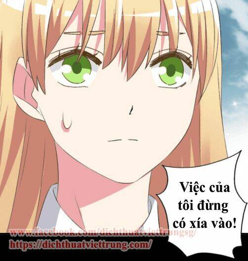 Lều Khều Biết Yêu Chapter 44 - Trang 2