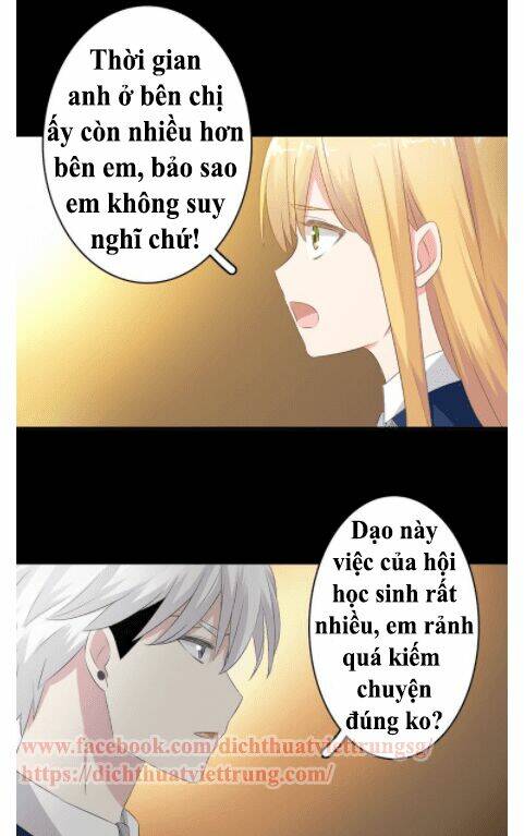 Lều Khều Biết Yêu Chapter 44 - Trang 2