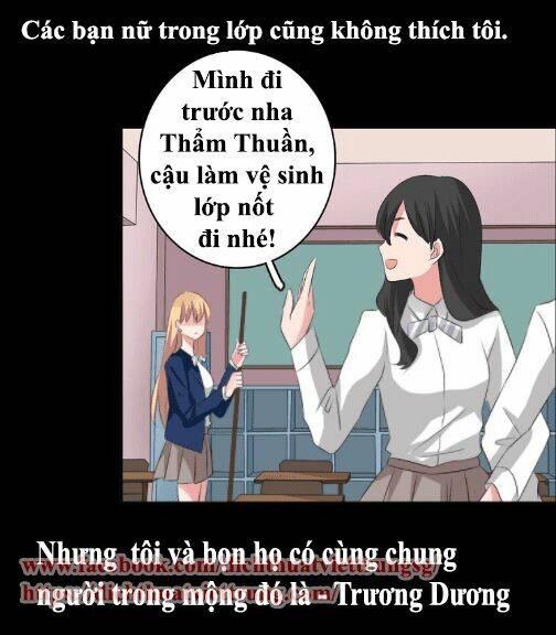 Lều Khều Biết Yêu Chapter 44 - Trang 2