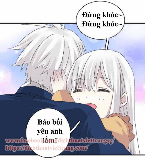 Lều Khều Biết Yêu Chapter 44 - Trang 2