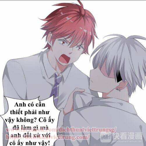 Lều Khều Biết Yêu Chapter 43 - Trang 2