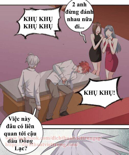 Lều Khều Biết Yêu Chapter 43 - Trang 2