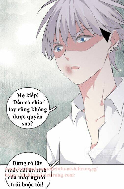 Lều Khều Biết Yêu Chapter 43 - Trang 2