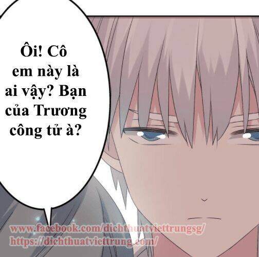 Lều Khều Biết Yêu Chapter 43 - Trang 2