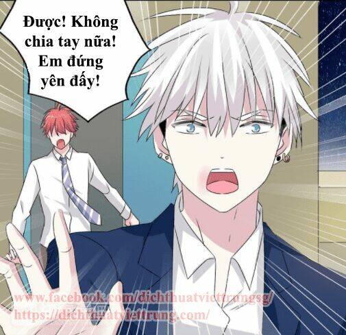 Lều Khều Biết Yêu Chapter 43 - Trang 2