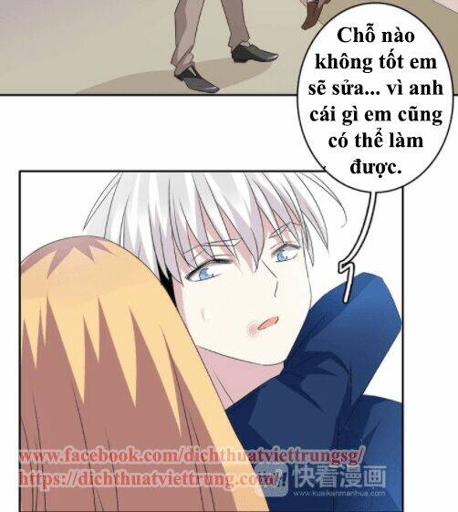 Lều Khều Biết Yêu Chapter 43 - Trang 2