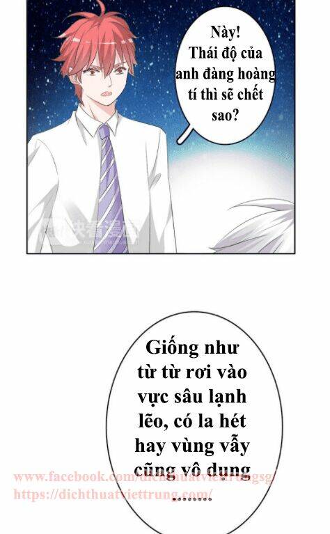 Lều Khều Biết Yêu Chapter 43 - Trang 2