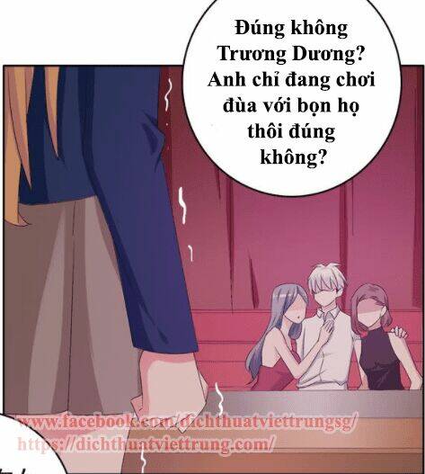 Lều Khều Biết Yêu Chapter 43 - Trang 2