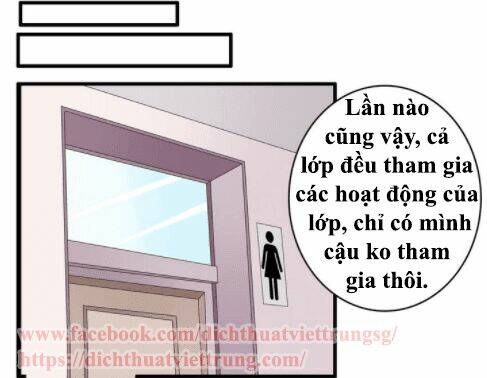 Lều Khều Biết Yêu Chapter 42 - Trang 2