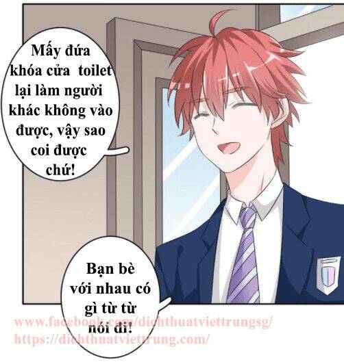 Lều Khều Biết Yêu Chapter 42 - Trang 2