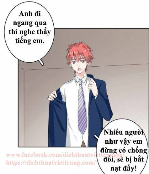 Lều Khều Biết Yêu Chapter 42 - Trang 2