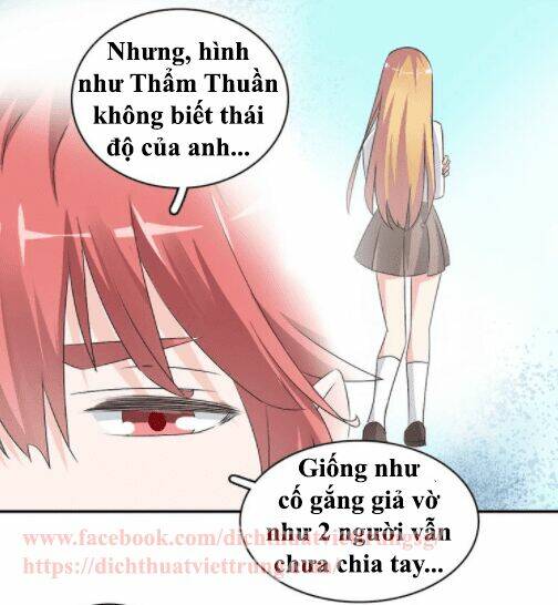 Lều Khều Biết Yêu Chapter 42 - Trang 2