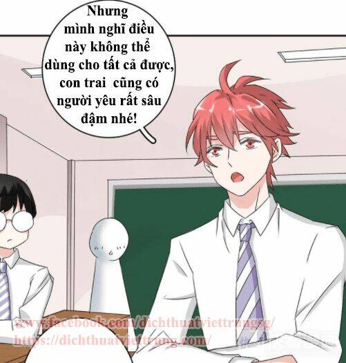 Lều Khều Biết Yêu Chapter 42 - Trang 2