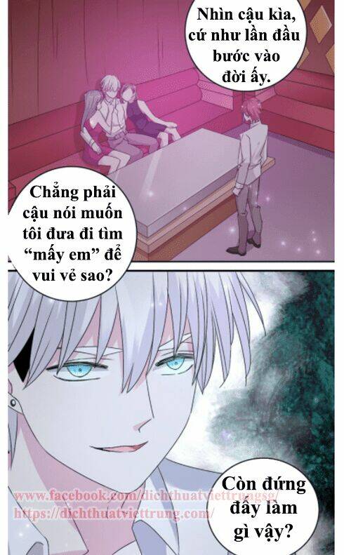 Lều Khều Biết Yêu Chapter 42 - Trang 2