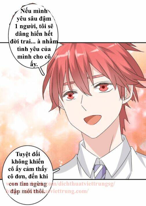 Lều Khều Biết Yêu Chapter 42 - Trang 2