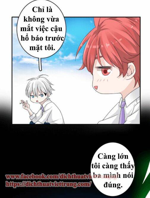 Lều Khều Biết Yêu Chapter 41 - Trang 2