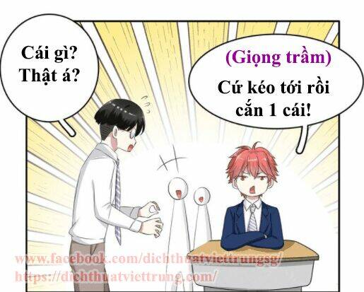 Lều Khều Biết Yêu Chapter 41 - Trang 2