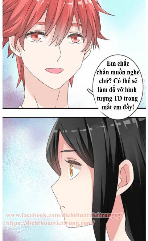 Lều Khều Biết Yêu Chapter 41 - Trang 2