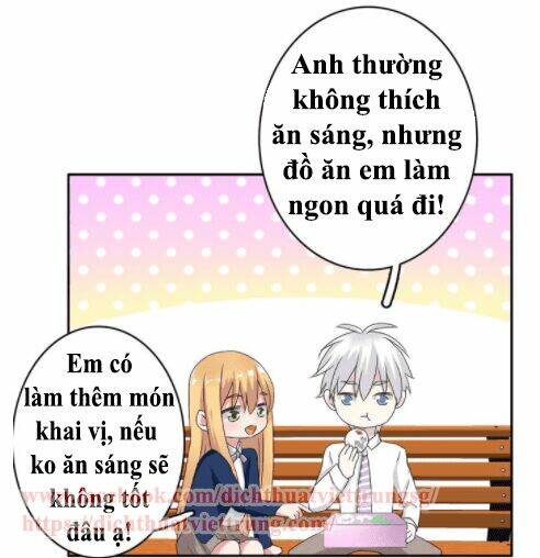 Lều Khều Biết Yêu Chapter 41 - Trang 2