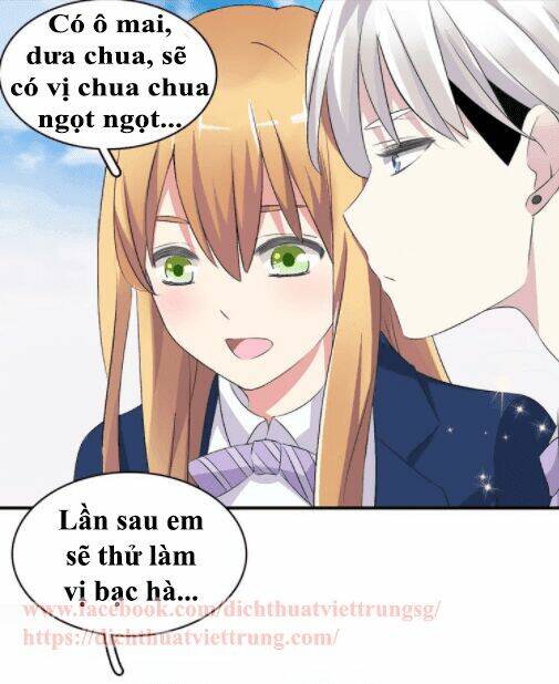 Lều Khều Biết Yêu Chapter 41 - Trang 2