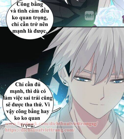 Lều Khều Biết Yêu Chapter 41 - Trang 2