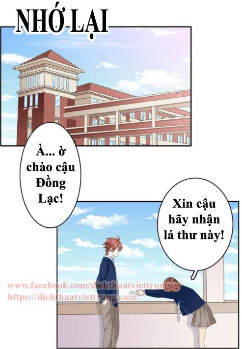 Lều Khều Biết Yêu Chapter 40 - Trang 2