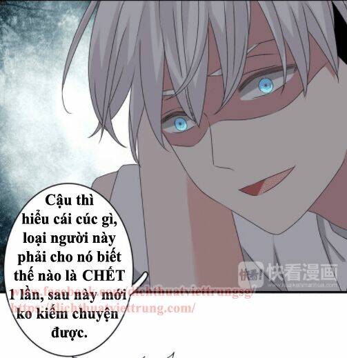 Lều Khều Biết Yêu Chapter 40 - Trang 2