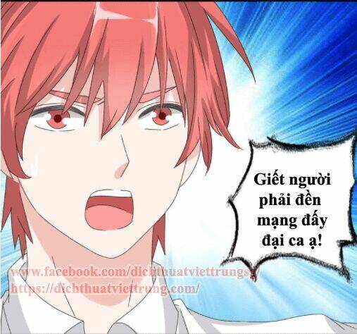 Lều Khều Biết Yêu Chapter 40 - Trang 2